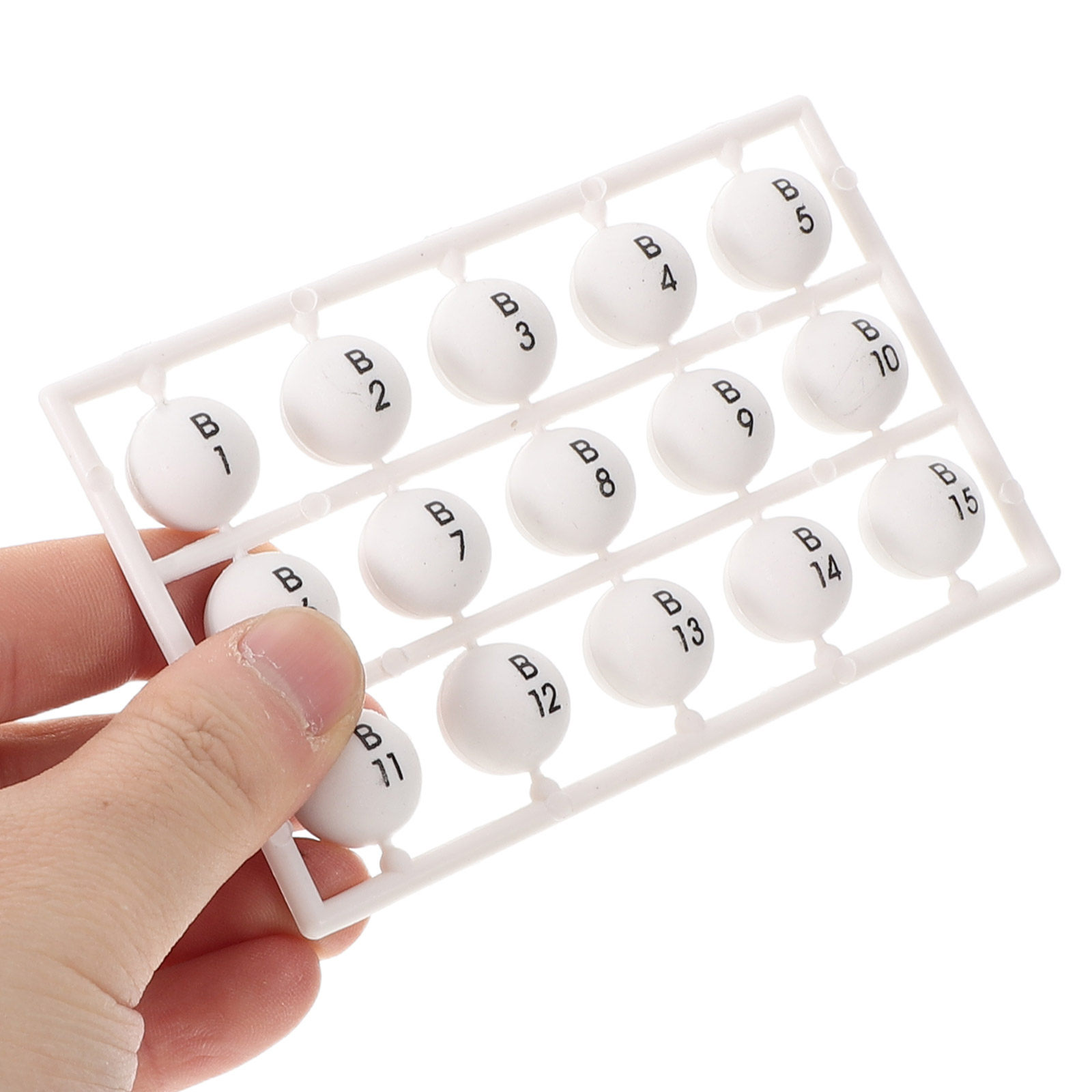Party Games Bingo - Bingo Ball Set Game Accessories for