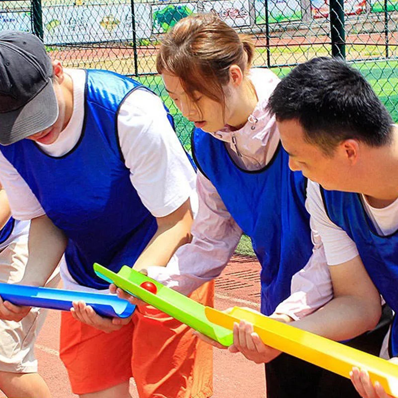 Party Games Group For Adults - Team Building Games Fun Portable Toys