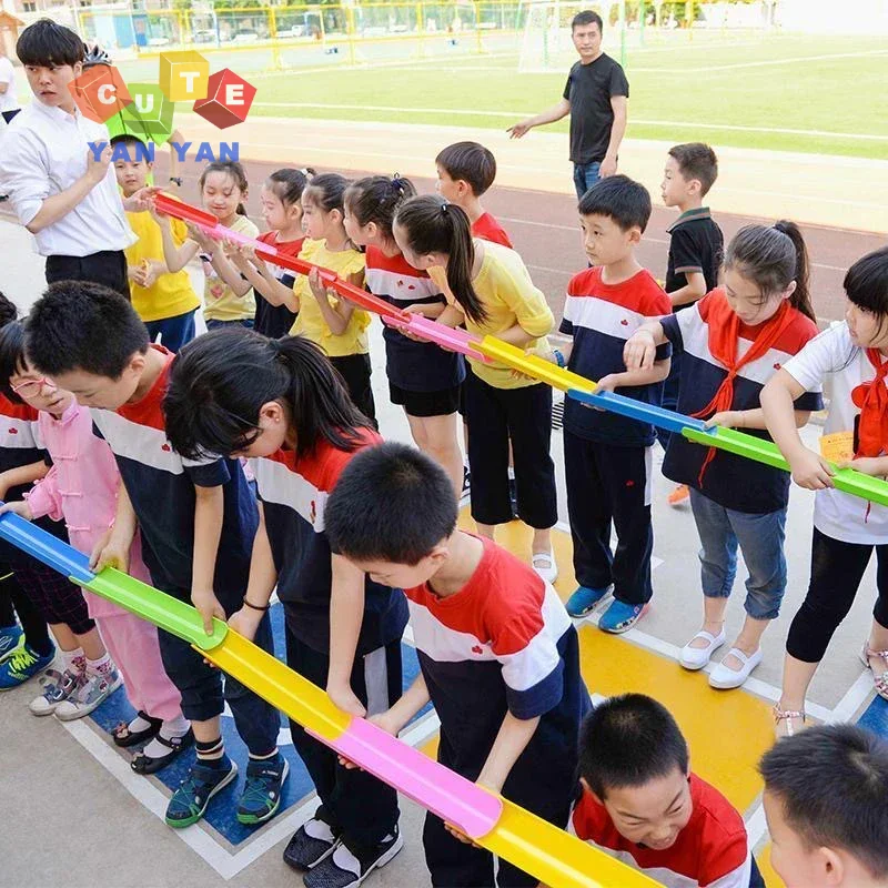 Games Garden Party - Giant Outdoor Collective Games Kindergarten Indoor