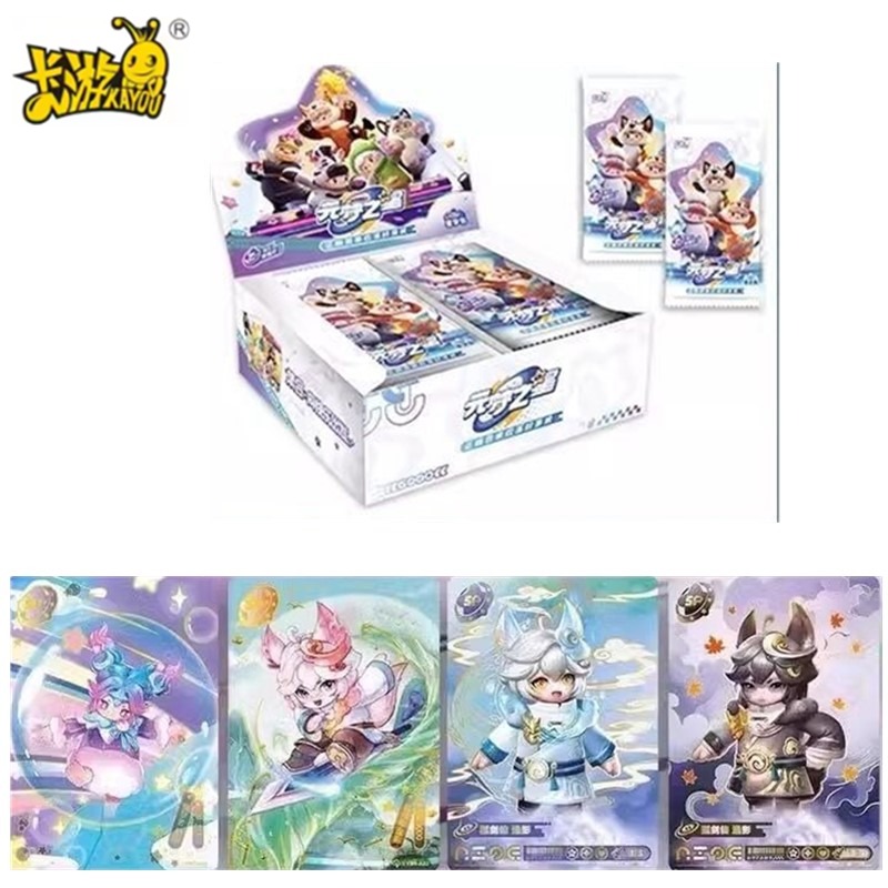 KAYOU Genuine Yuanmeng Star Ca - Party Games Mobile 评论和价格