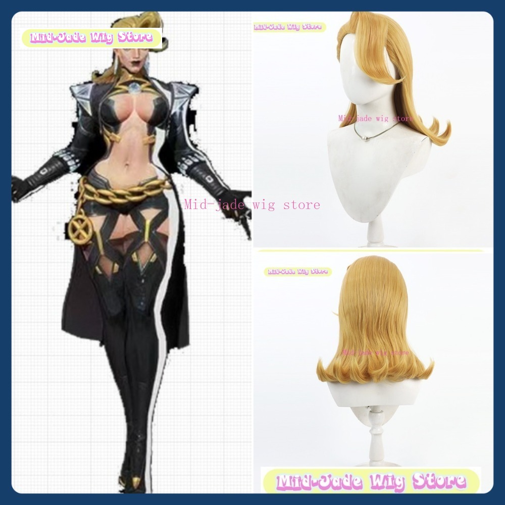 Mid-jade Wig Store Mobile Game - Party Games Mobile 评论和价格