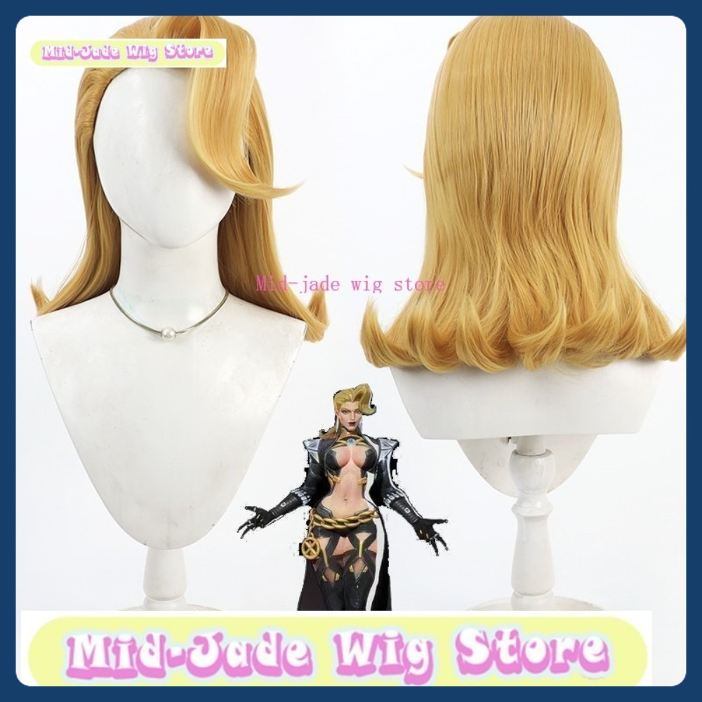 Mid-jade Wig Store Mobile Game - Party Games Mobile 评论和价格