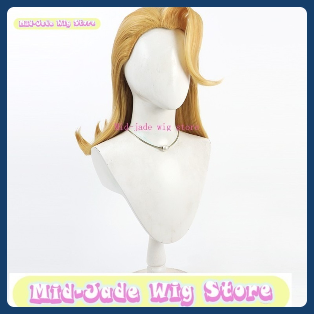 Mid-jade Wig Store Mobile Game - Party Games Mobile 评论和价格
