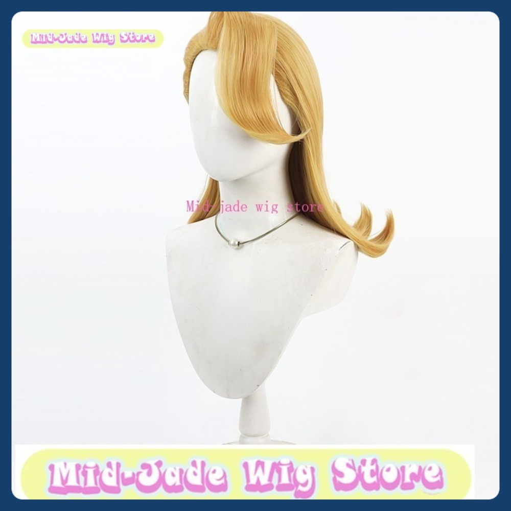 Mid-jade Wig Store Mobile Game - Party Games Mobile 评论和价格