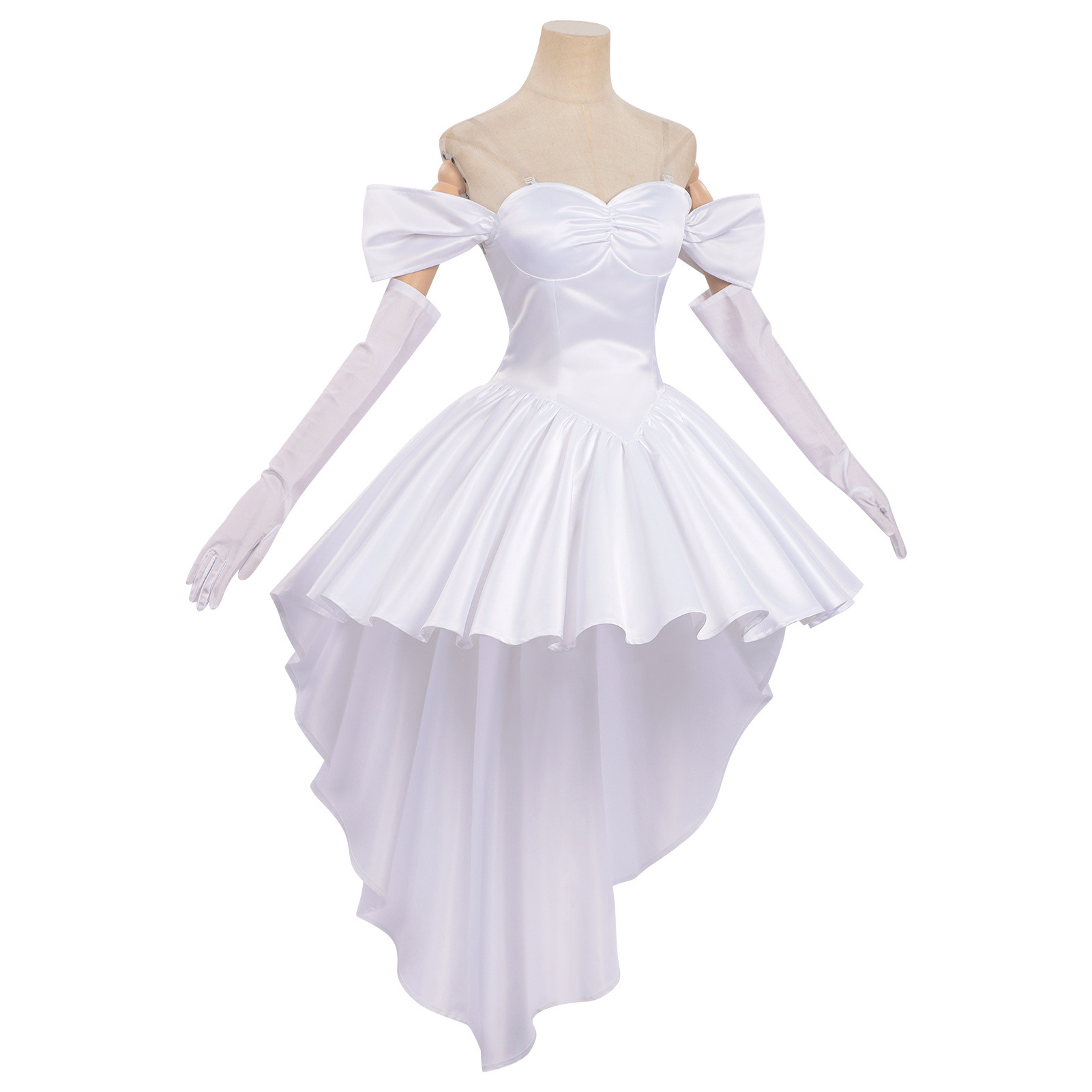 Anime Zombie Stage Sua Cosplay - Zombie Party Games For Adults 评论和价格
