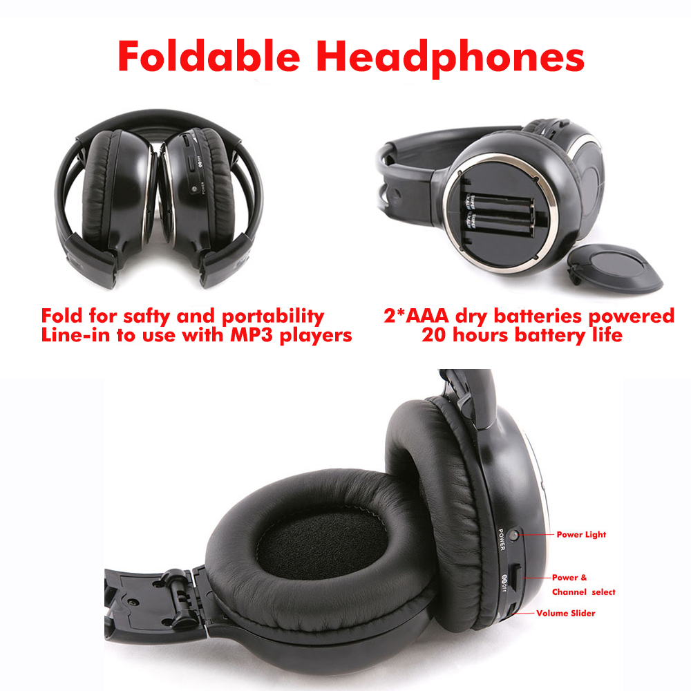 Folding Headphone and Silent D - Party Games Mobile 评论和价格