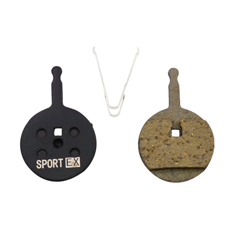 4 Pairs, Bicycle Disc Brake Pa - Giant Connect Four 评论和价格