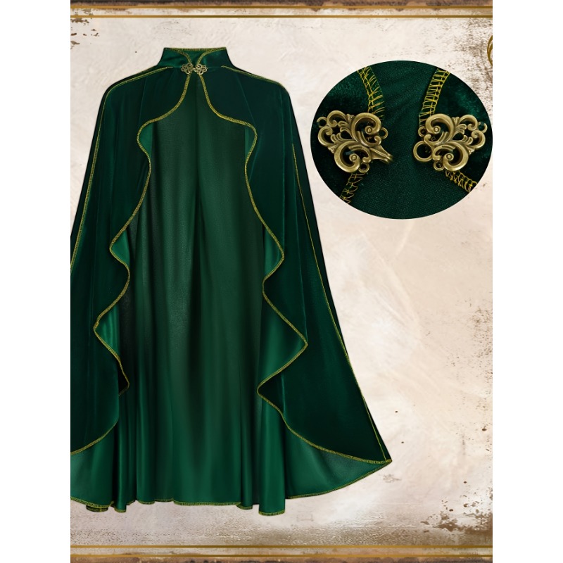 1pcs Polyester Halloween Cape  - Party Games Mobile 评论和价格