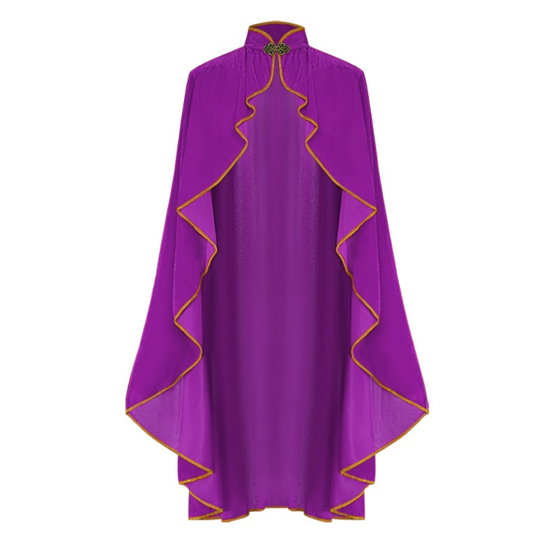 1pcs Polyester Halloween Cape  - Party Games Mobile 评论和价格