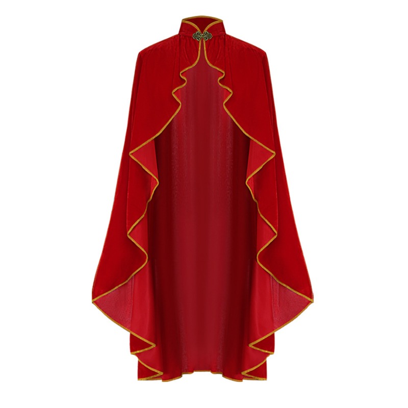 1pcs Polyester Halloween Cape  - Party Games Mobile 评论和价格