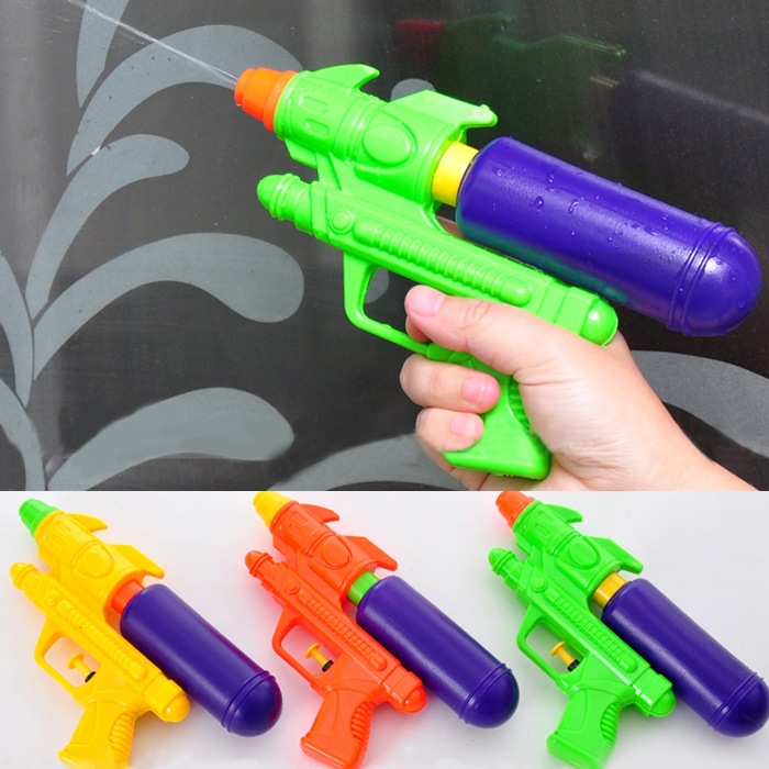 NEW Kids Water Gun Super Summe - Games Garden Party 评论和价格