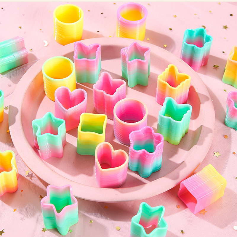 Rainbow Magic Springs Circle T - Party Games Birthday 评论和价格
