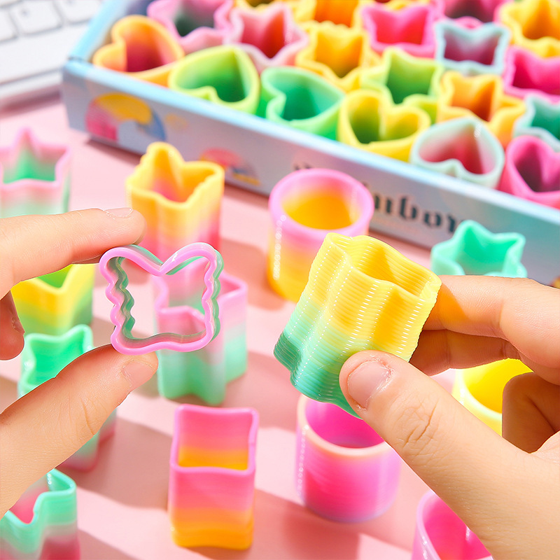Rainbow Magic Springs Circle T - Party Games Birthday 评论和价格
