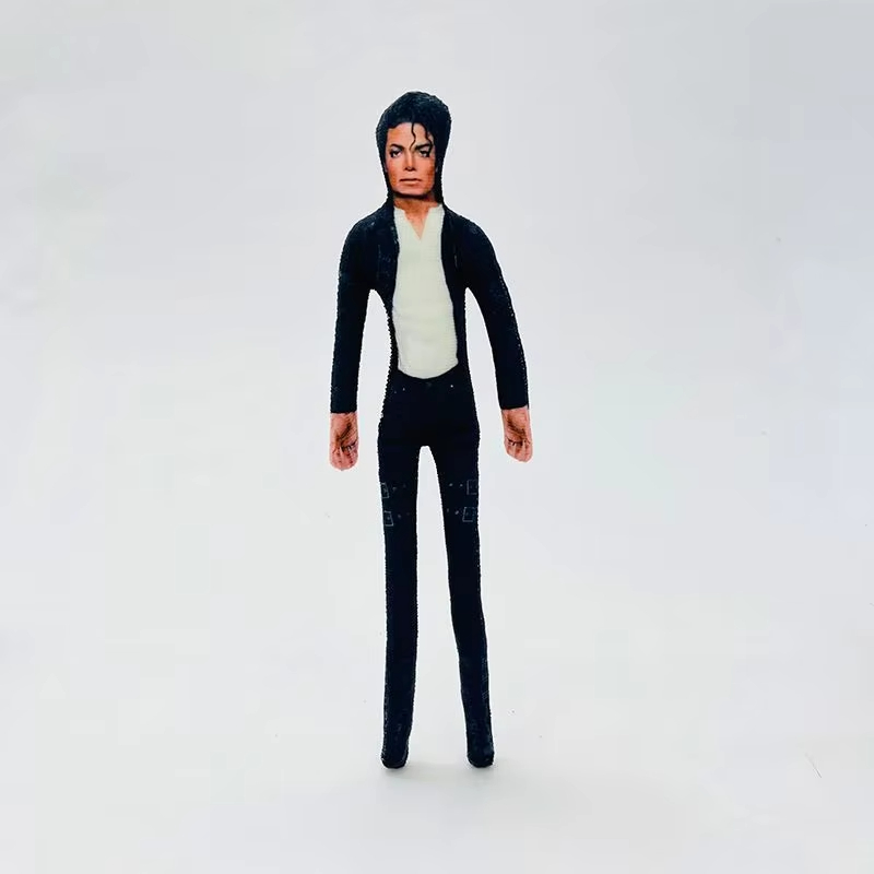 customizable Jointed Plush Fig - Party Games Birthday 评论和价格