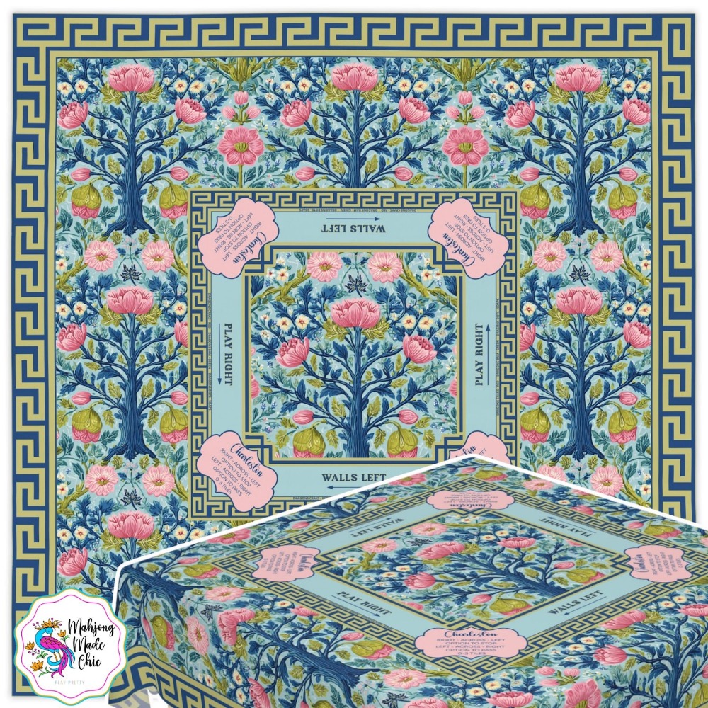 Garden Majesty Mahjong Square  - Games Garden Party 评论和价格