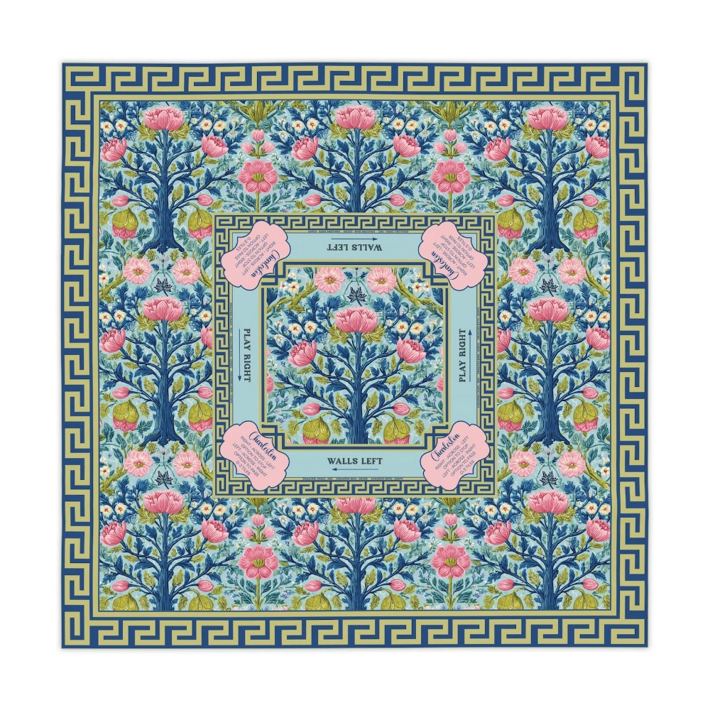 Garden Majesty Mahjong Square  - Games Garden Party 评论和价格