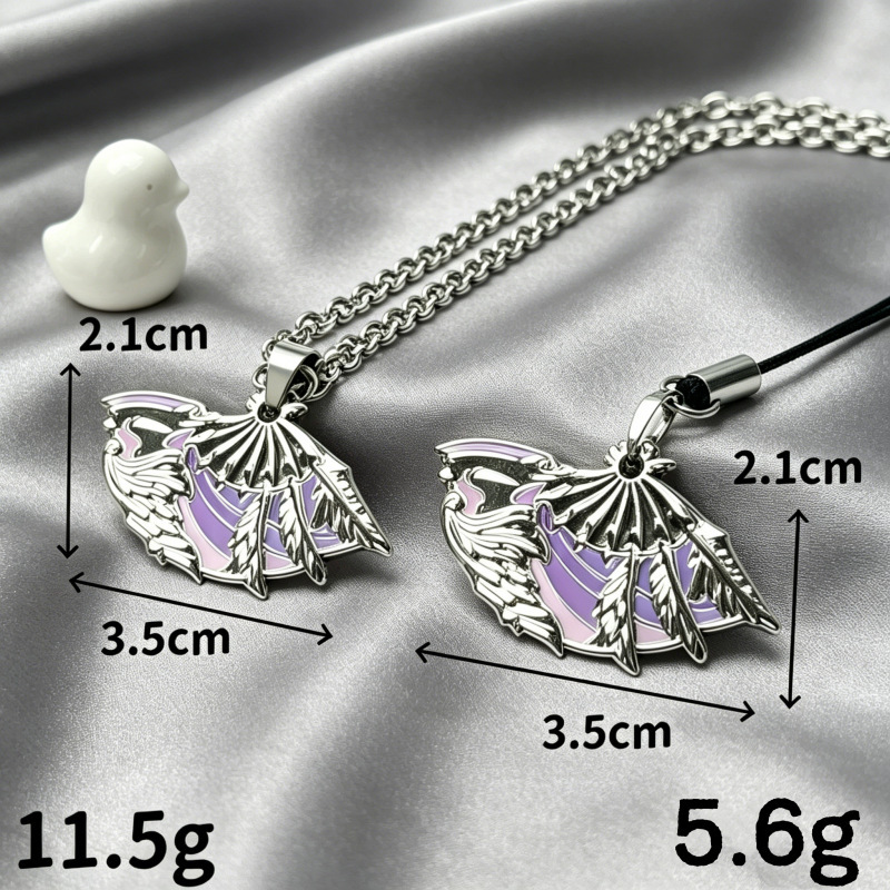 Li Fire Blade Necklace Mobile  - Party Games Mobile 评论和价格