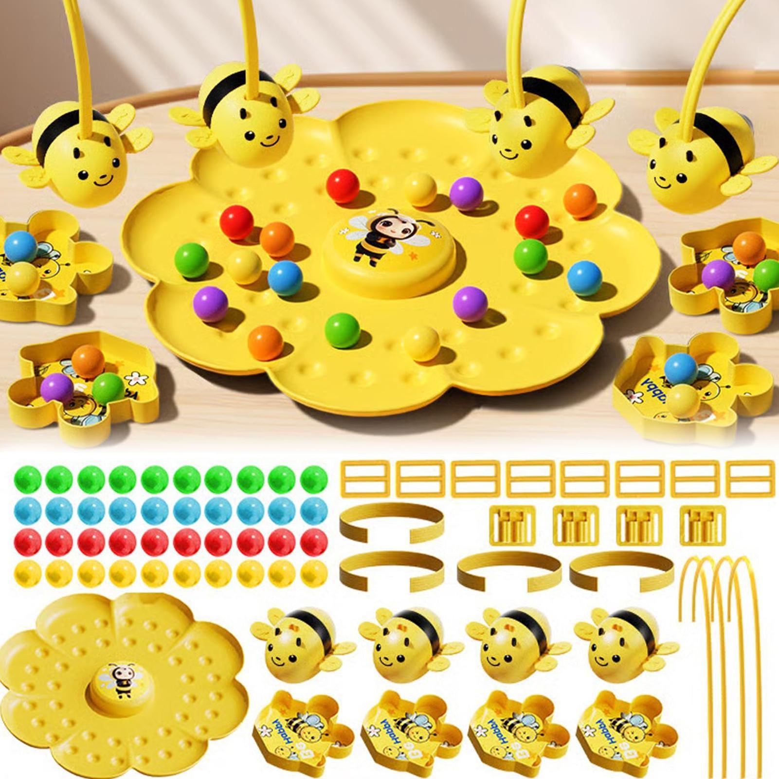 Bee Toy Educational Funny With - Party Games Group For Adults 评论和价格