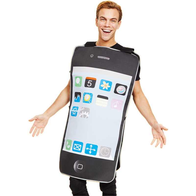 Cosplay Adult  Mobile Phone Pl - Party Games Mobile 评论和价格