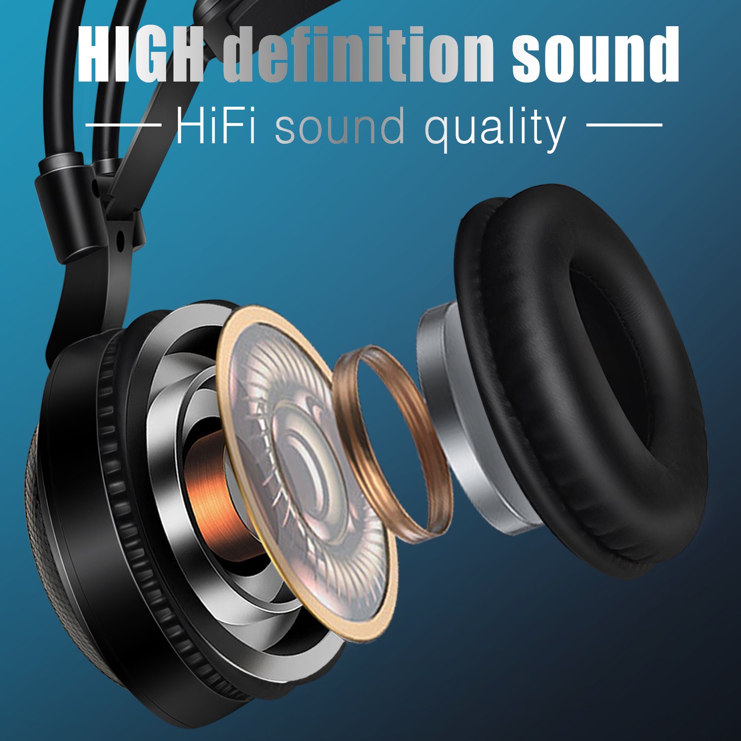 Silent Disco Wireless Headphon - Party Games Mobile 评论和价格
