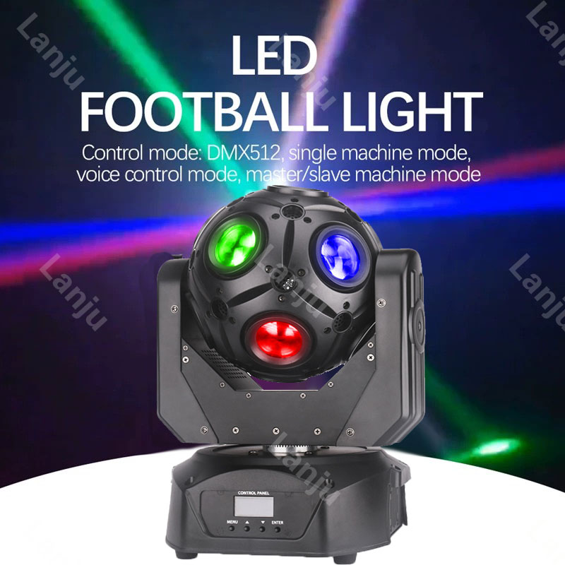 Professional Stage Effect Ligh - Party Games Mobile 评论和价格