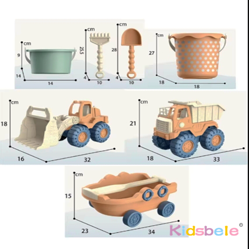 Beach Play Toys Children Porta - Games Garden Party 评论和价格