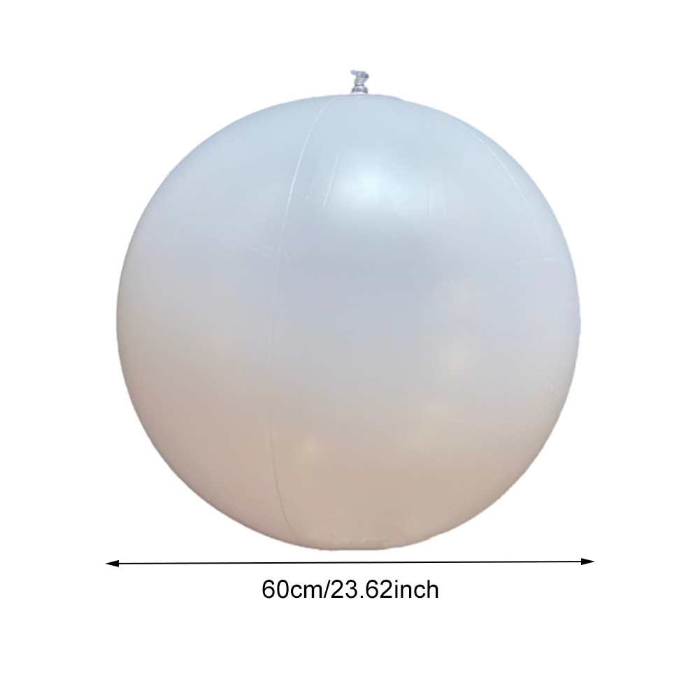 LED Glowing Balloon 16 Colors  - Games Garden Party 评论和价格