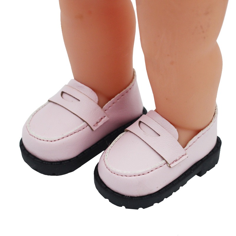 20Cm Cotton Toy Shoes Milu Lea - Games Garden Party 评论和价格