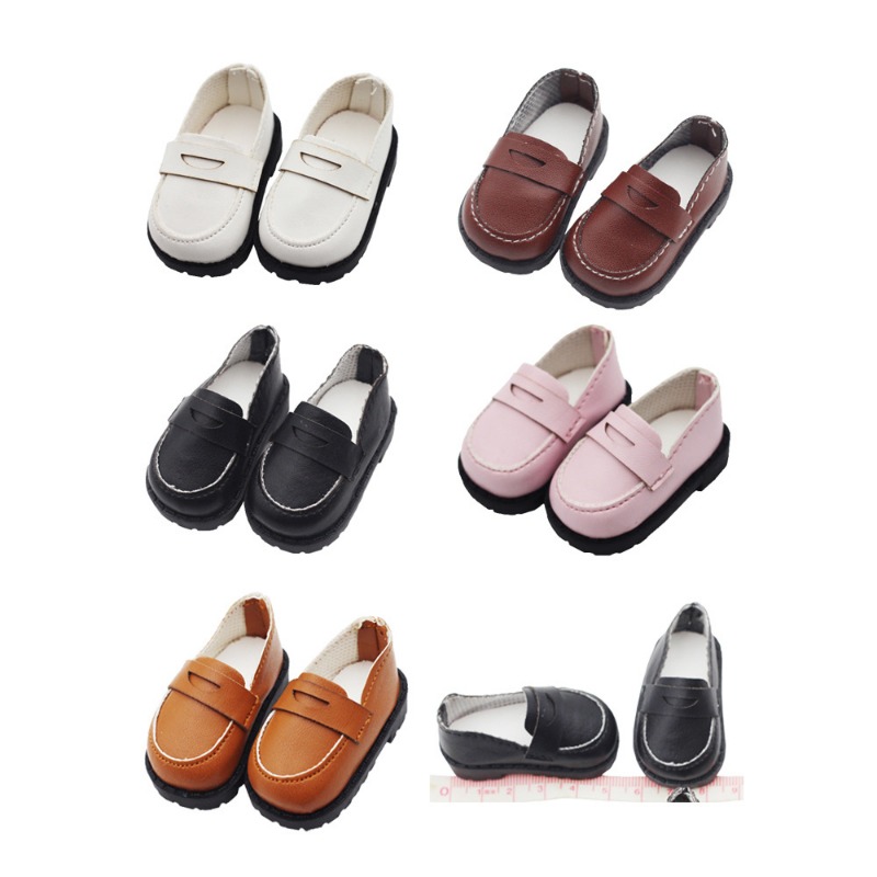 20Cm Cotton Toy Shoes Milu Lea - Games Garden Party 评论和价格