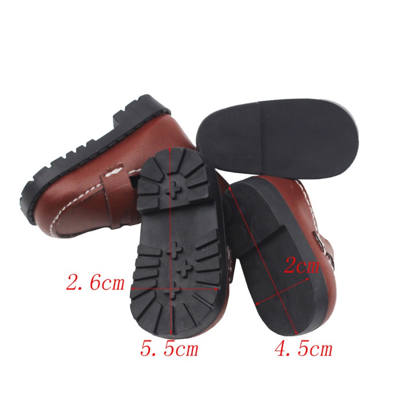 20Cm Cotton Toy Shoes Milu Lea - Games Garden Party 评论和价格