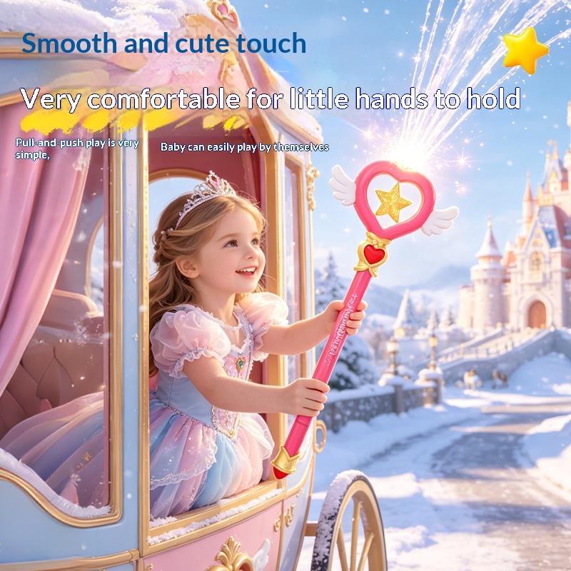 Fairy Wand Water  Kids Magic W - Games Garden Party 评论和价格