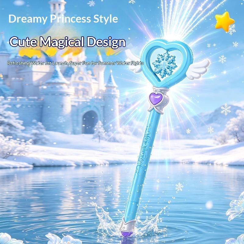 Fairy Wand Water  Kids Magic W - Games Garden Party 评论和价格