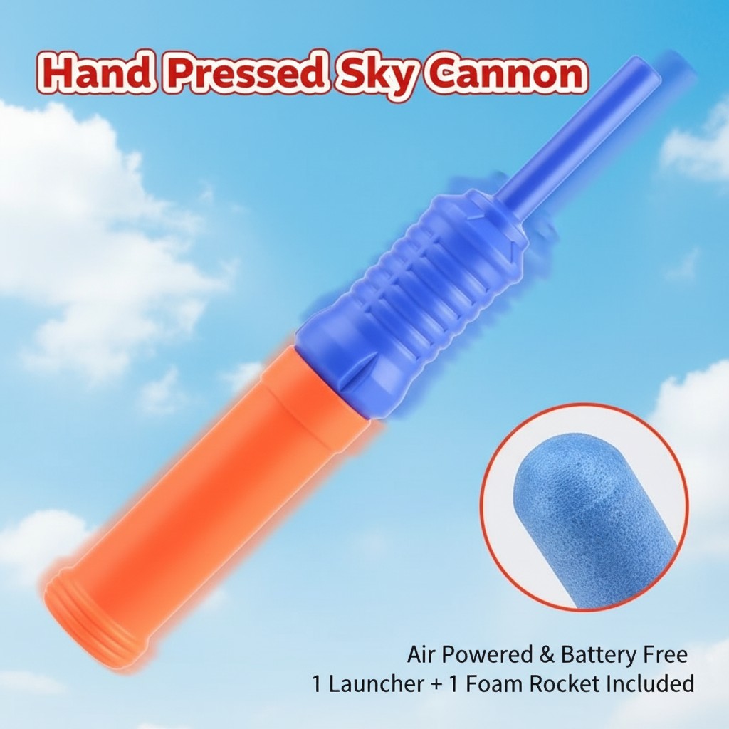3/7pcs Funny Hand-Propelled Ro - Games Garden Party 评论和价格