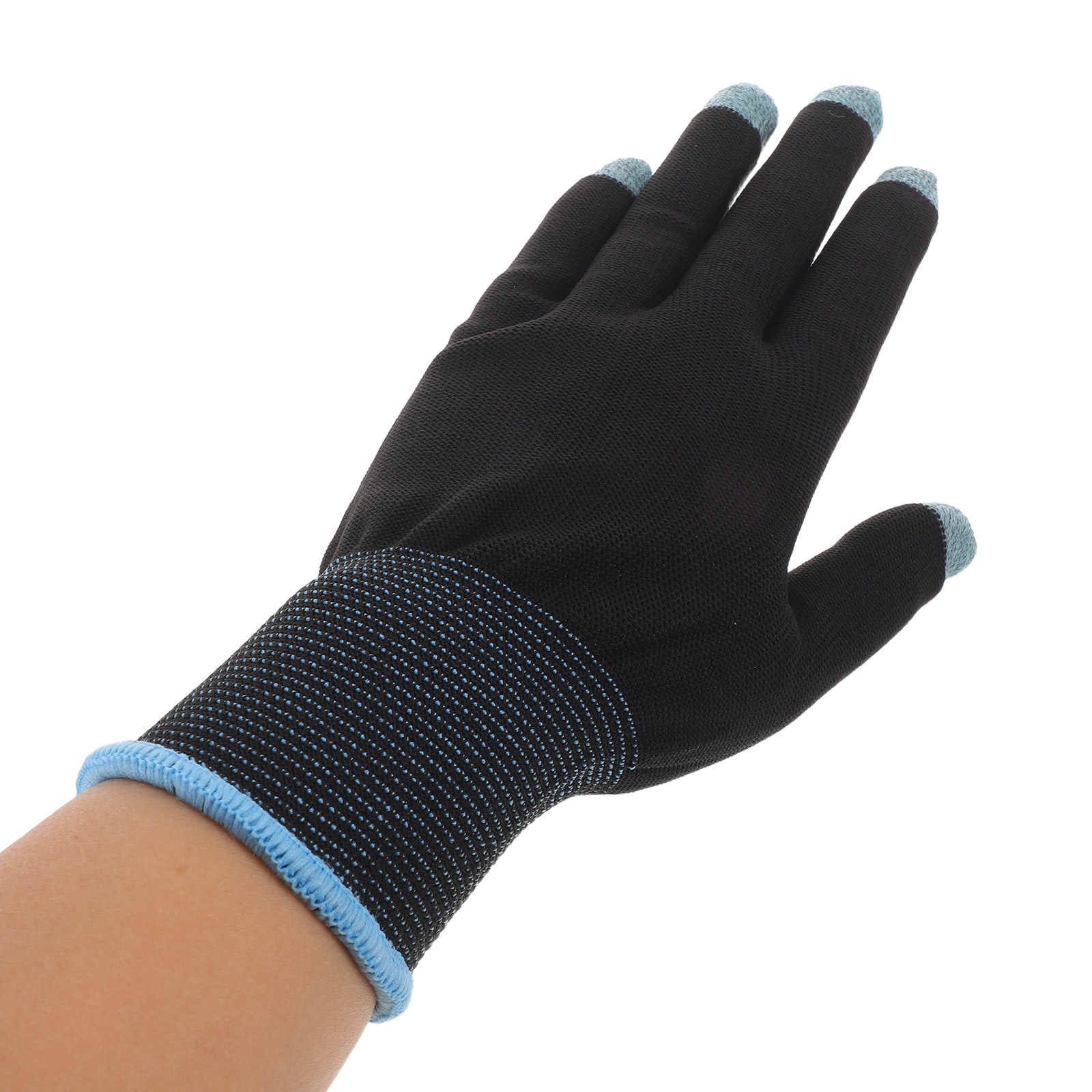 2Pairs Gloves Anti Sweat Breat - Party Games Mobile 评论和价格