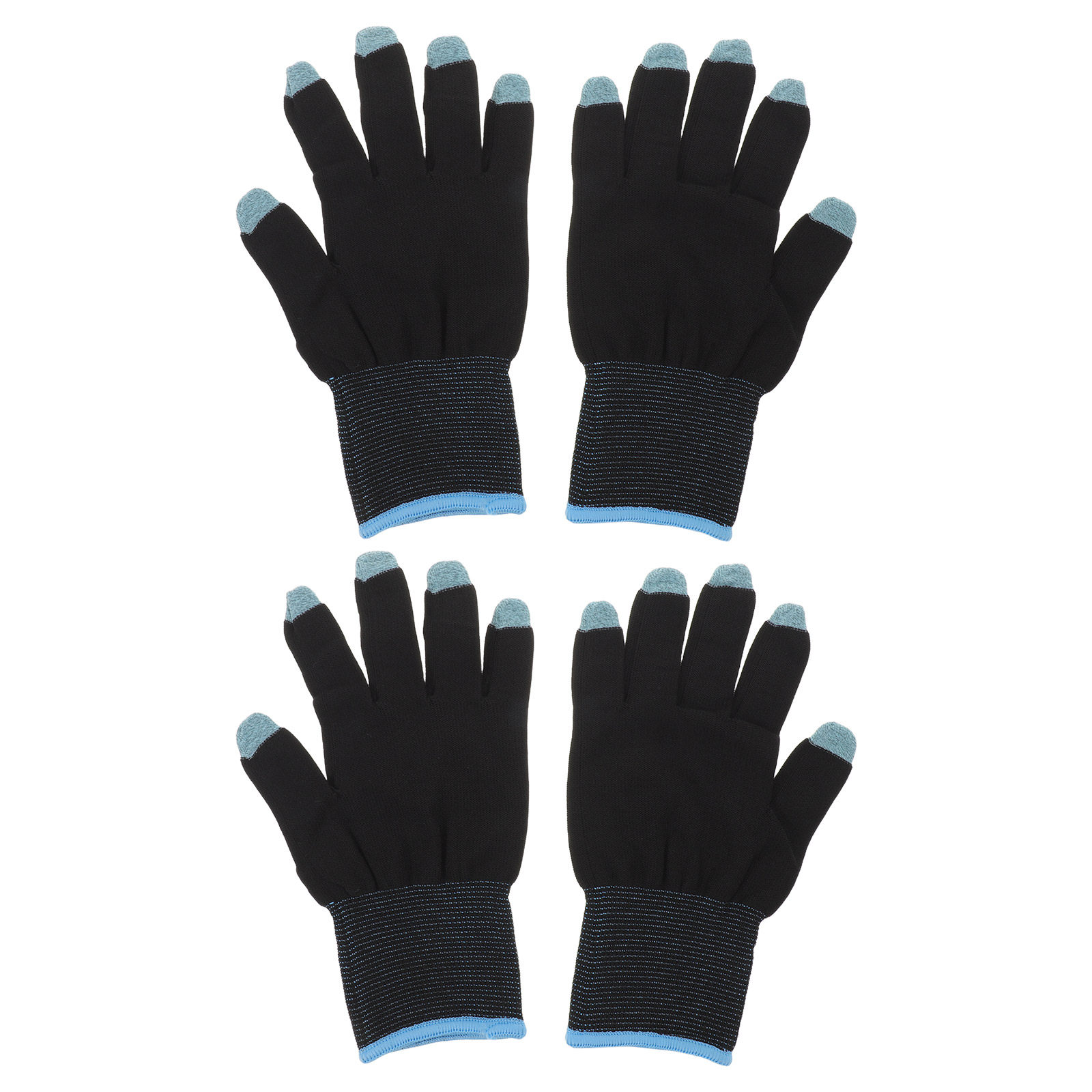 2Pairs Gloves Anti Sweat Breat - Party Games Mobile 评论和价格