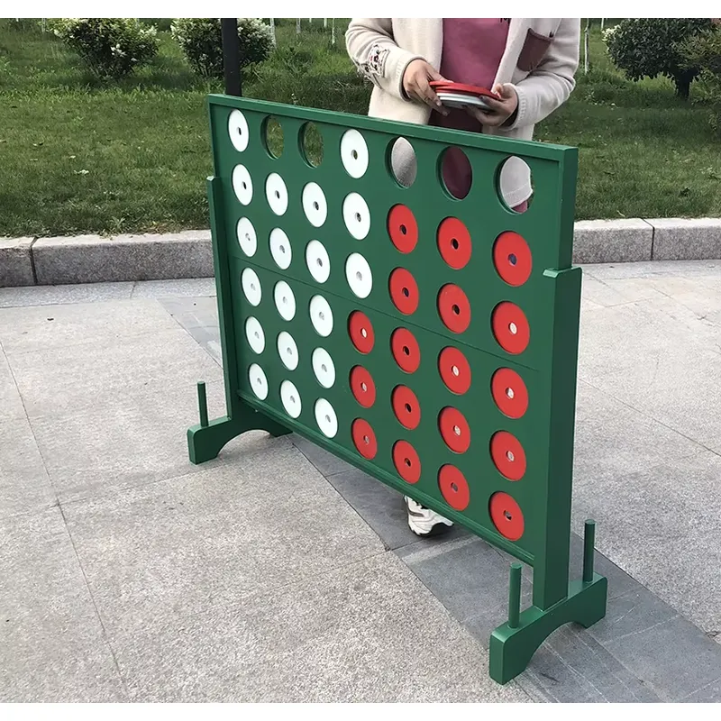 Connect 4 Game,wooden Connect  - Giant Connect Four 评论和价格