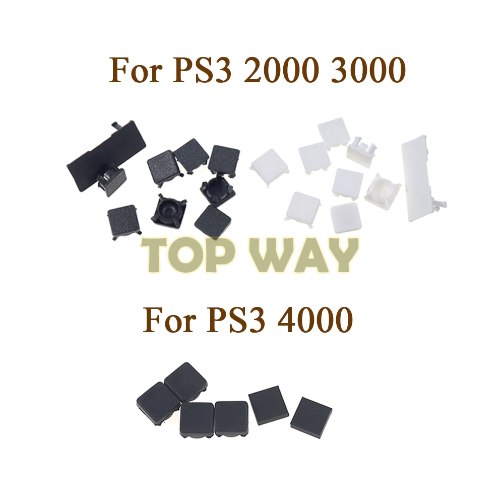 1set Plastic Button Screw Cap  - Party Games Playstation 评论和价格