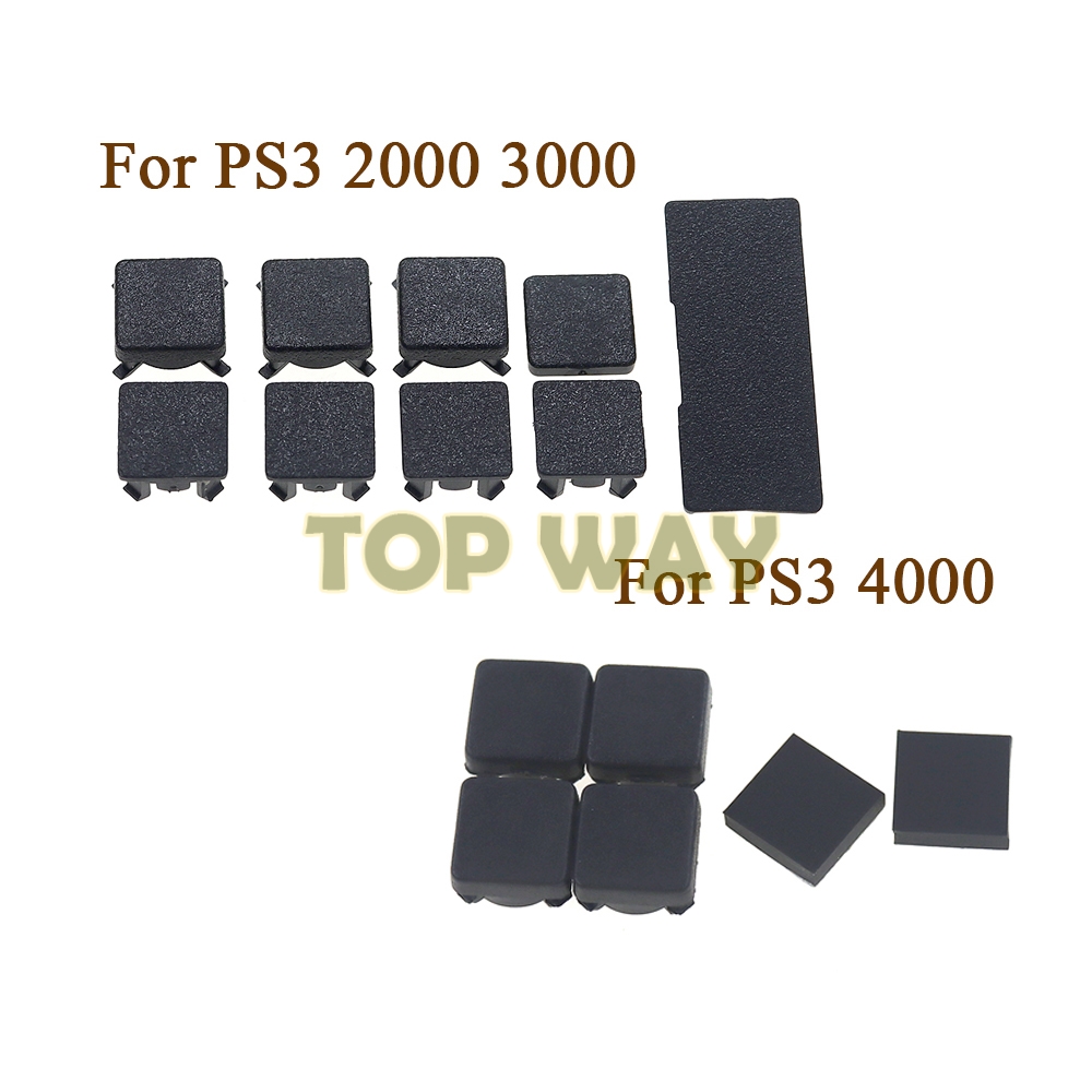 1set Plastic Button Screw Cap  - Party Games Playstation 评论和价格