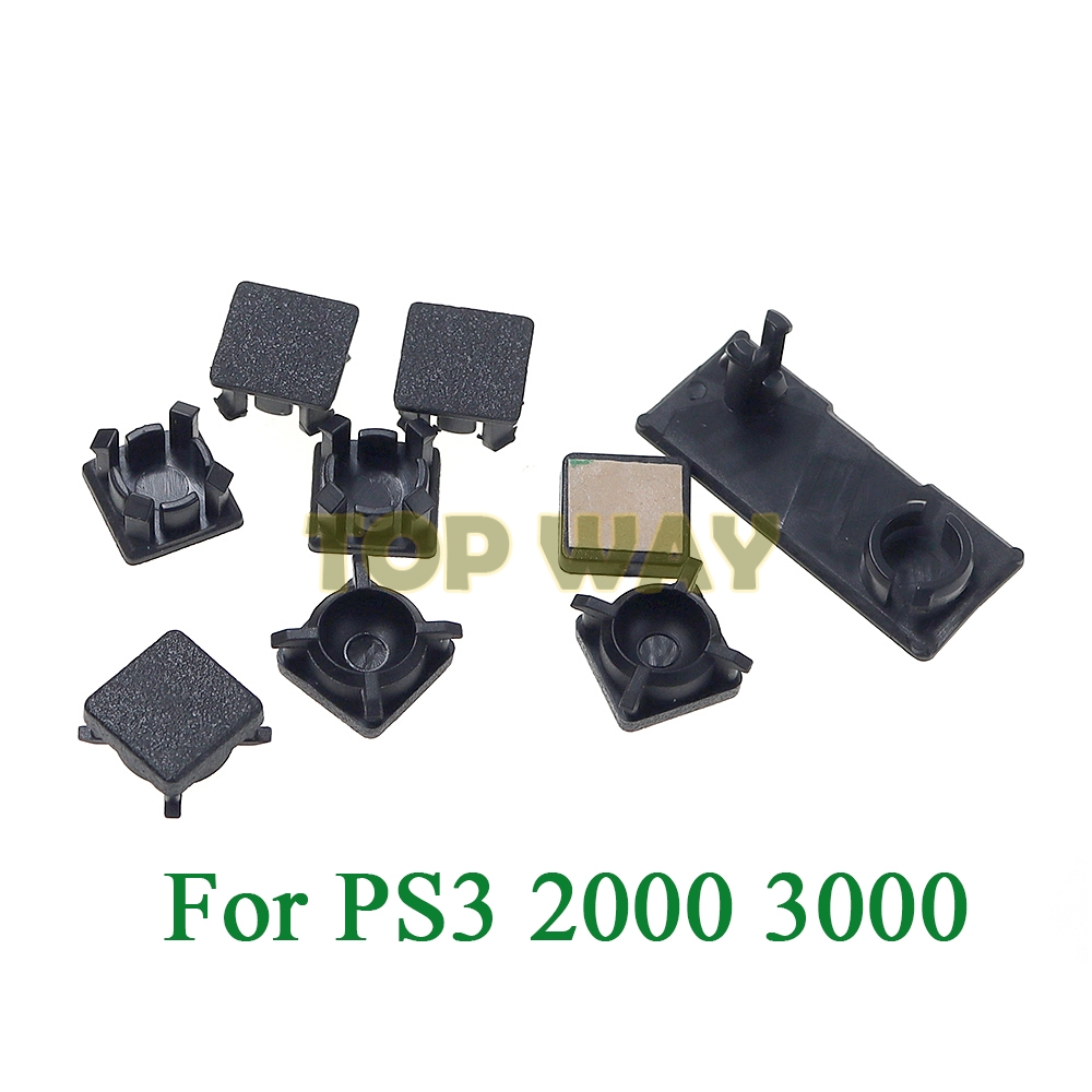1set Plastic Button Screw Cap  - Party Games Playstation 评论和价格