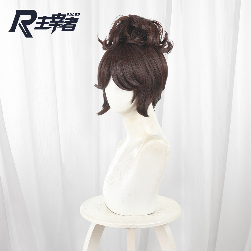 Anime Game Identity Ⅴ Emma Woo - Games Garden Party 评论和价格