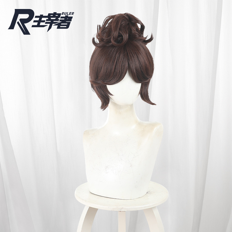 Anime Game Identity Ⅴ Emma Woo - Games Garden Party 评论和价格
