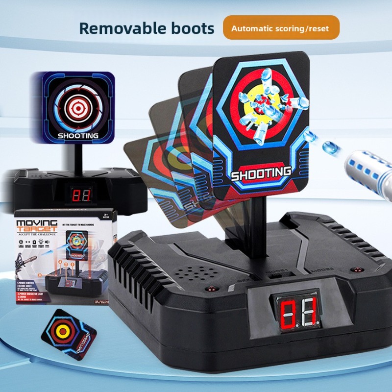 360 ° Rotating Mobile Electron - Party Games Mobile 评论和价格