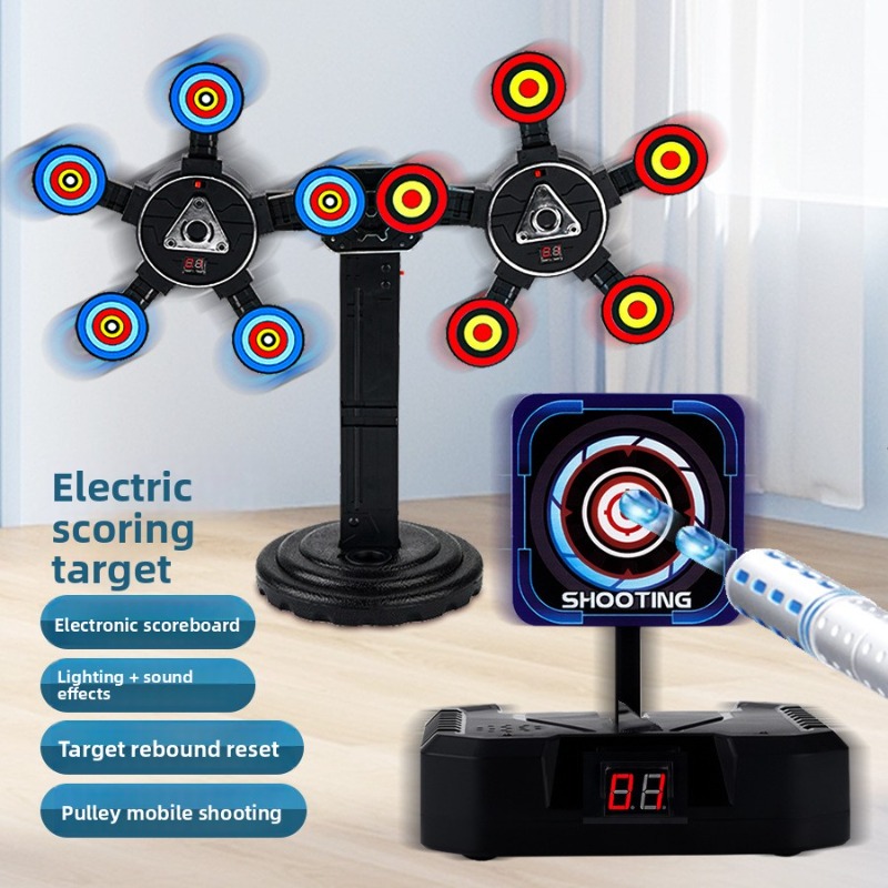 360 ° Rotating Mobile Electron - Party Games Mobile 评论和价格