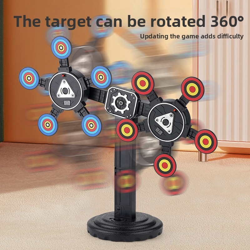 360 ° Rotating Mobile Electron - Party Games Mobile 评论和价格