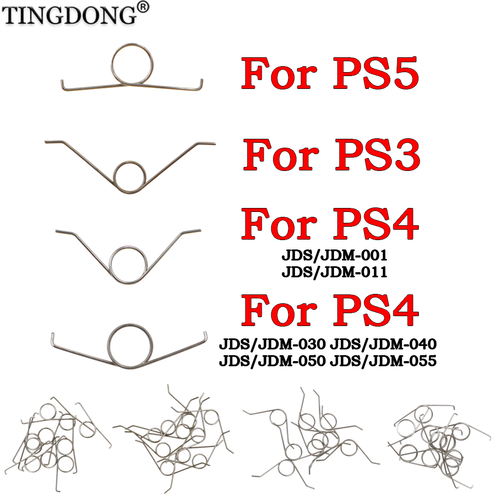 10/20/30/50pcs R2 L2 Trigger B - Party Games Playstation 评论和价格