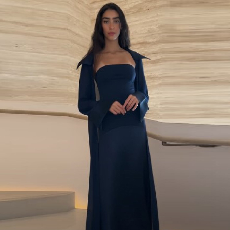 Retro Elegant Gown Modest Sati - Party Games Switch 评论和价格