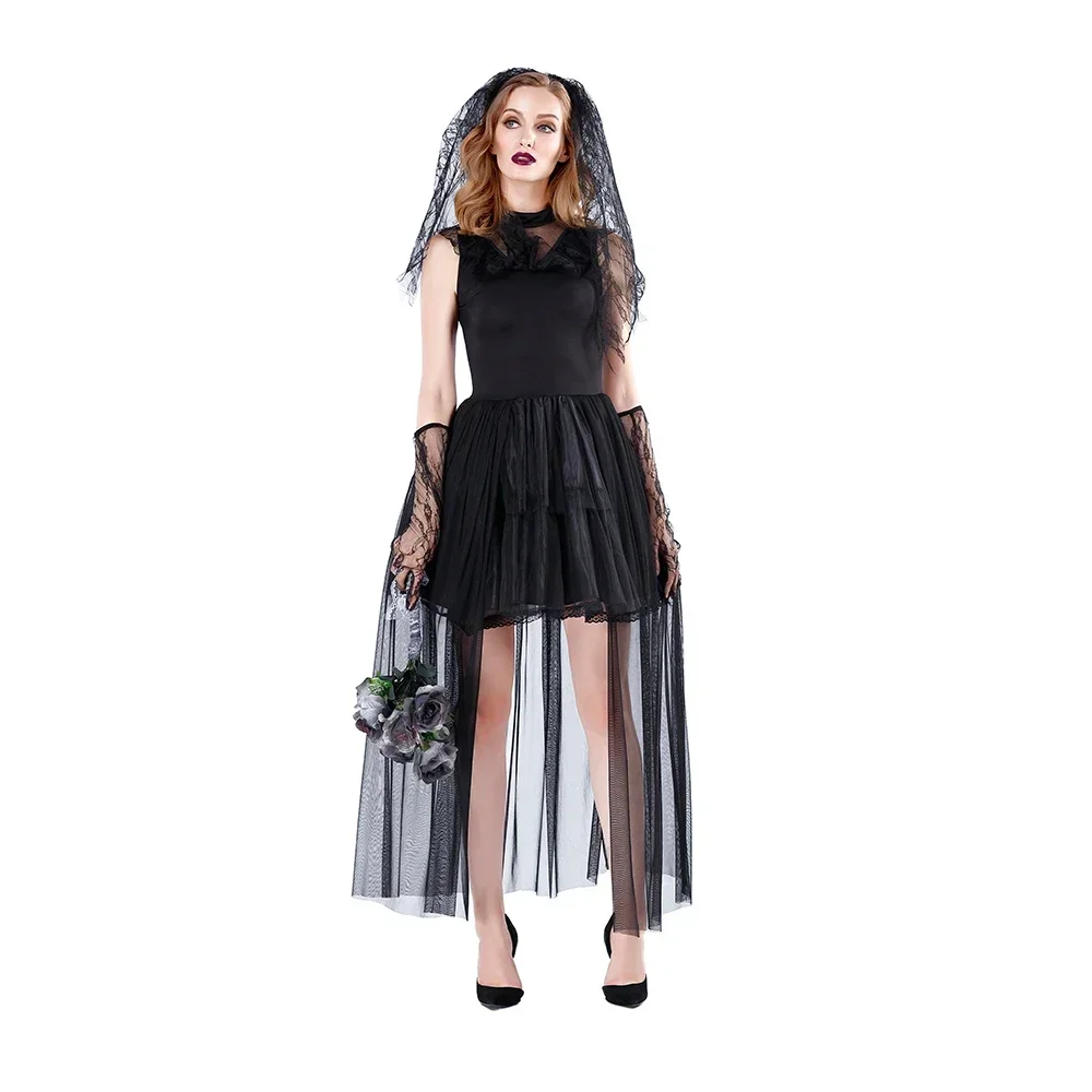 Halloween Zombie Vampire Cospl - Zombie Party Games For Adults 评论和价格