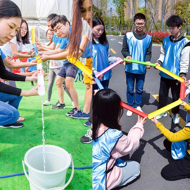 Giant Outdoor Collective Games - Games Garden Party 评论和价格