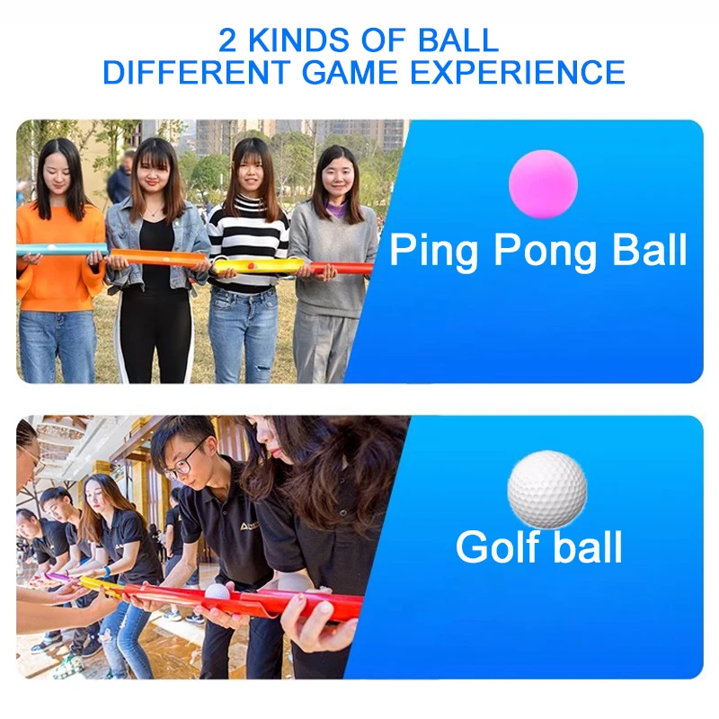 Giant Outdoor Collective Games - Games Garden Party 评论和价格